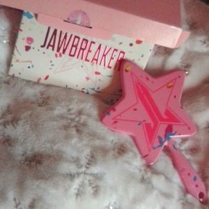 🍭Jeffree Star "Jawbreaker" set!! Palette & Candy Mirror!